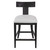 Uttermost - 23664 - Counter Stool - Idris - Rubber Wood