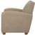 Teddy Accent Chair (23694)