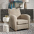 Teddy Accent Chair (23694)