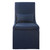 Uttermost - 23726 - Armless Chair - Coley - Blue Linen