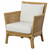 Pacific Armchair (23766)