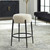 Arles Counter Stool (23783)