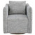 Uttermost - 23820 - Chair - Corben - Weathered Gray Stain
