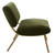 Knoll Accent Chair (23823)