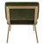 Knoll Accent Chair (23823)