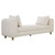 Uttermost - 23836 - Bench - Repose - Light Oak