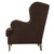 Serpentine Accent Chair (23839)