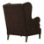 Serpentine Accent Chair (23839)