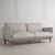 Freefall Sofa (23845)
