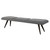 Bowtie Bench (23849)