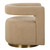 Grounded Swivel Chair (23850)