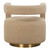 Grounded Swivel Chair (23850)