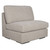Uttermost - 23852-A - Sofa - Refuge - Light Sand