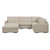 Refuge Sofa (23852-L)