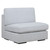 Uttermost - 23853-A - Sofa - Refuge - Light Cloud Blue