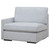 Uttermost - 23853-L - Sofa - Refuge - Light Cloud Blue
