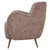 Gemstone Accent Chair (23858)