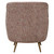 Gemstone Accent Chair (23858)