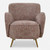 Gemstone Accent Chair (23858)