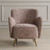 Gemstone Accent Chair (23858)