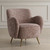 Gemstone Accent Chair (23858)