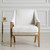 Evolve Accent Chair (23862)