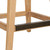 Klismos Counter Stool (23871)