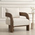 Rowan Accent Chair (23880)
