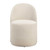Uttermost - 23903 - Dining Chair - Roll With It - Light Sand