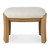 Uttermost - 23920 - Bench - Port - Textured White