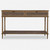 Coast Console Table (24425)