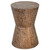Uttermost - 24461 - Accent Table - Cutler - Copper Bronze