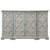 Uttermost - 24520 - Cabinet - Sophie - Grey w/Ivory