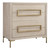 Uttermost - 24770 - Accent Chest - Alessia - Brushed Brass