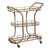 Stassi Serving Cart (24876)