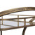 Stassi Serving Cart (24876)