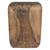 Loophole Accent Stool (24901)