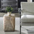 Loophole Accent Stool (24901)