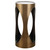 Uttermost - 24905 - Drink Table - Achilles - Brushed Brass