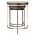 India Nesting Tables, Set/3 (24908)