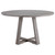 Uttermost - 24952 - Dining Table - Gidran - Soft Gray
