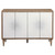 Uttermost - 25084 - Cabinet - Dani - Matte White