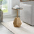 Comet Accent Table (25211)