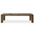 Uttermost - 25217 - Dining Table - Aldan - Oak