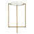 Star-crossed Accent Table (25226)