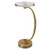 Uttermost - 25227 - Drink Table - Waveney - Antique Brass