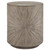 Uttermost - 25266 - Side Table - Starshine - Warm Gray Stain