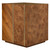 Uttermost - 25298 - Side Table - Seven Wonders - Maple Burl Acacia And Alder Each Wood
