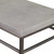 Clea Console Table (25399)