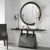 Vessel Console Table (25482)